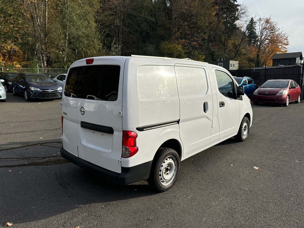 NISSAN NV200 2015 NISSAN NV200 3N6CM0KN6FK735168