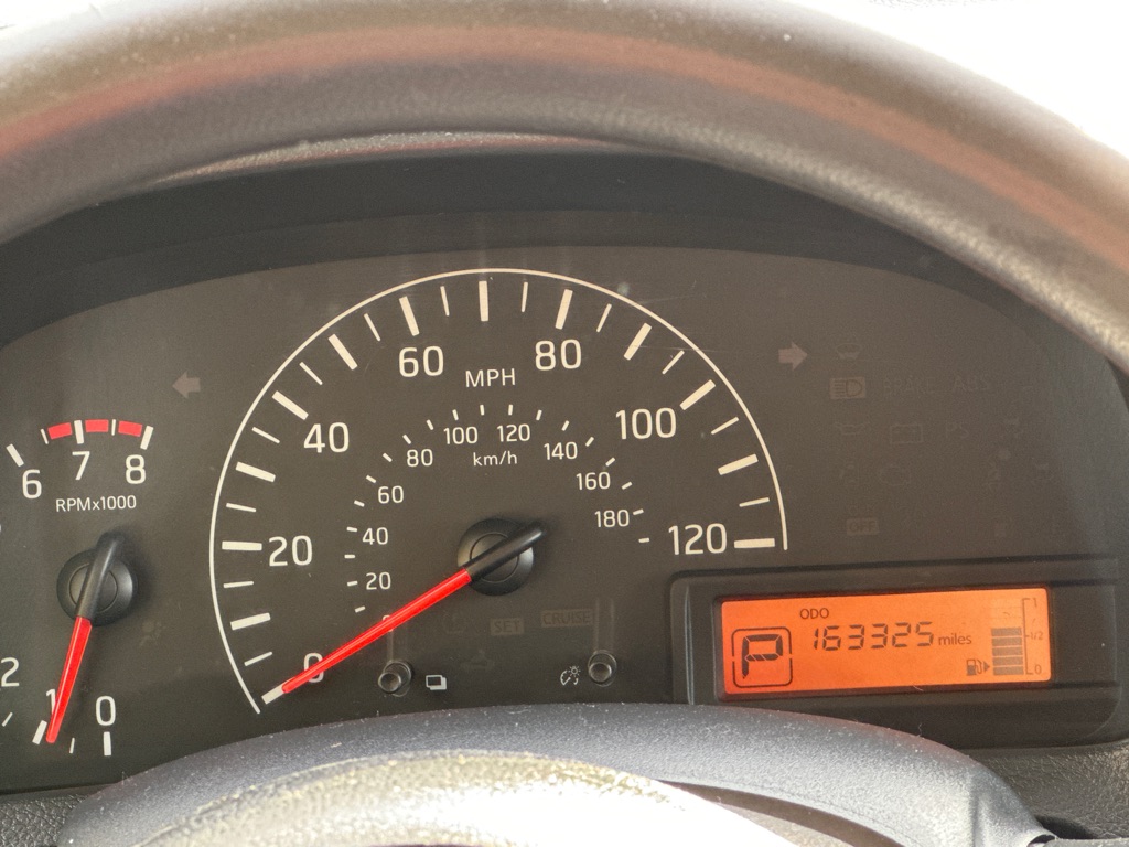 NISSAN NV200 2015 NISSAN NV200 3N6CM0KN6FK735168