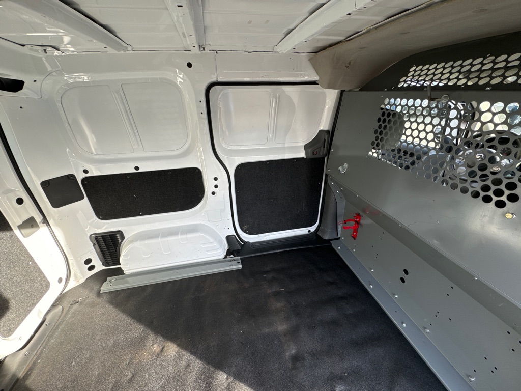NISSAN NV200 2015 NISSAN NV200 3N6CM0KN6FK735168