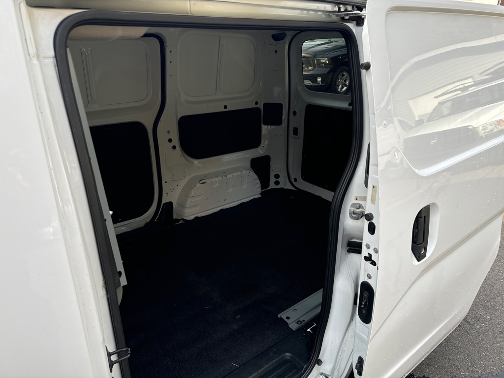 NISSAN NV200 2015 NISSAN NV200 3N6CM0KN6FK735168