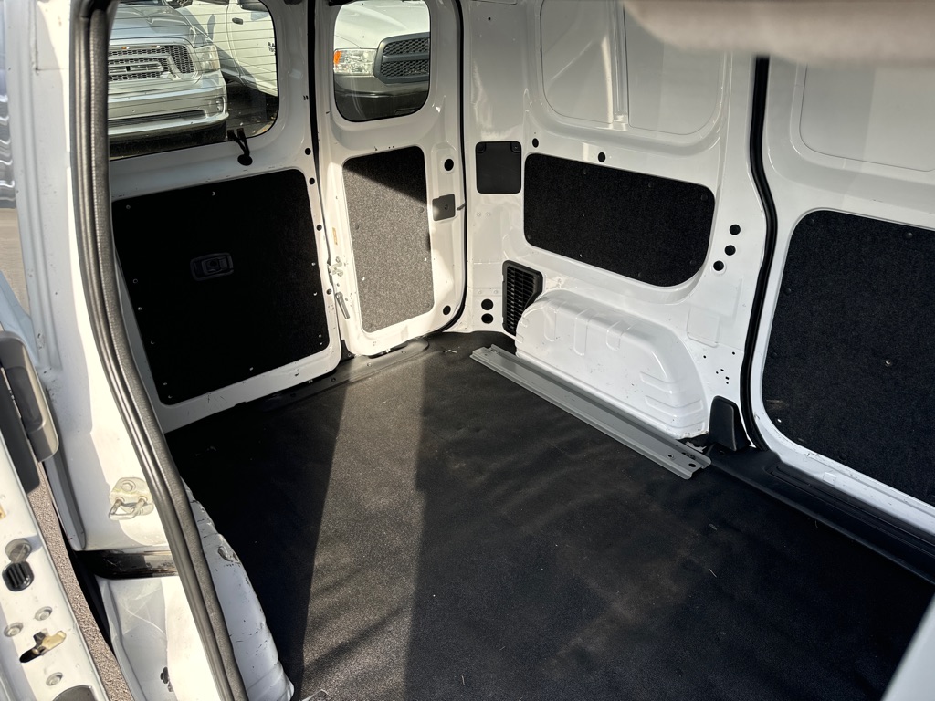 NISSAN NV200 2015 NISSAN NV200 3N6CM0KN6FK735168