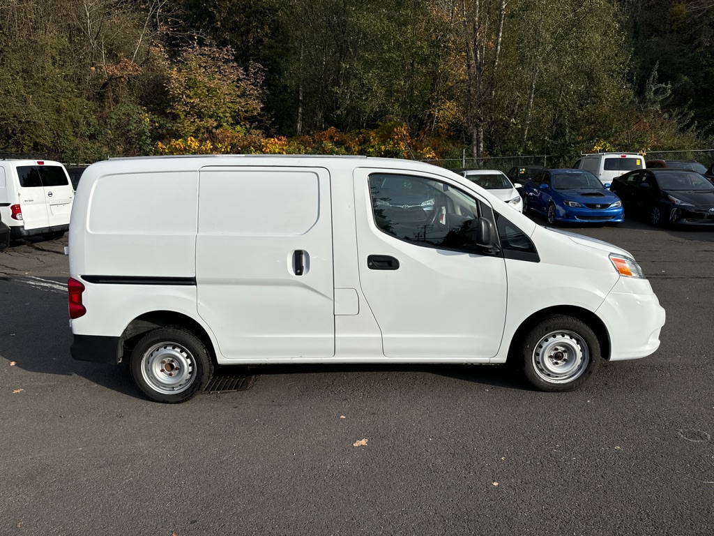 NISSAN NV200 2015 NISSAN NV200 3N6CM0KN6FK735168