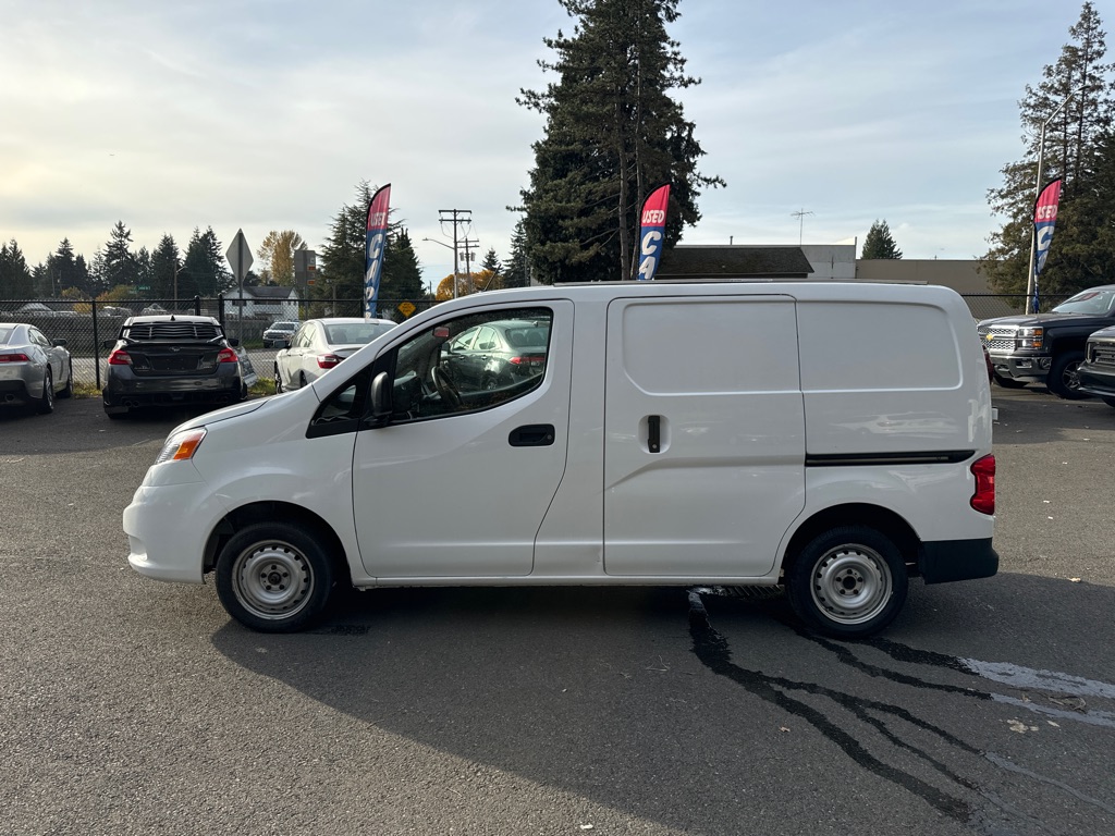 NISSAN NV200 2015 NISSAN NV200 3N6CM0KN6FK735168