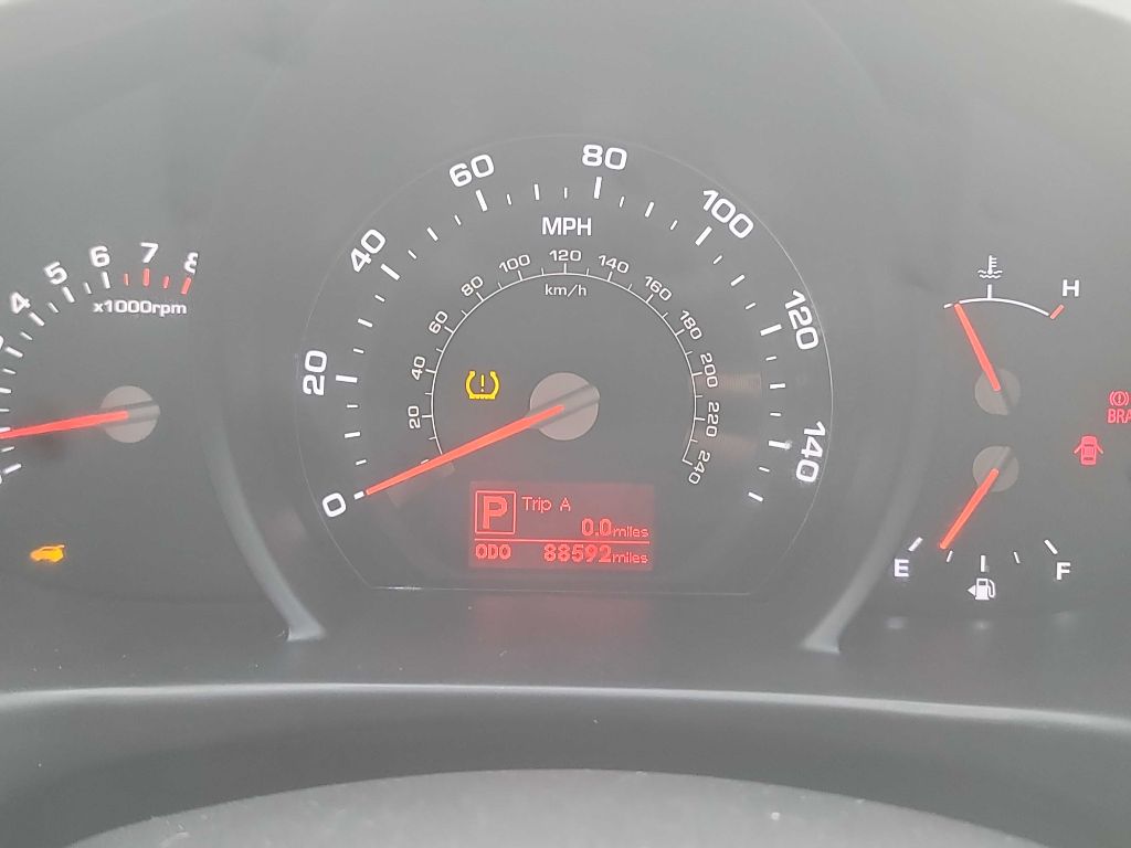 KIA SPORTAGE 2011 KIA SPORTAGE KNDPCCA22B7071590