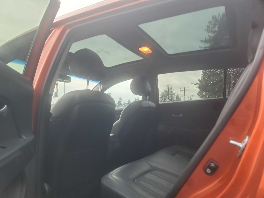 KIA SPORTAGE 2011 KIA SPORTAGE KNDPCCA22B7071590