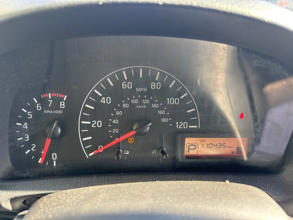 NISSAN NV200 2017 NISSAN NV200 3N6CM0KN6HK708426
