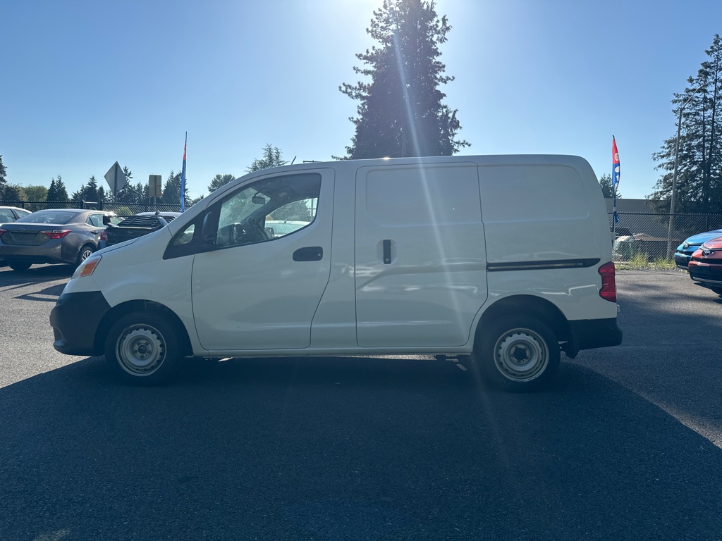 NISSAN NV200 2017 NISSAN NV200 3N6CM0KN6HK708426