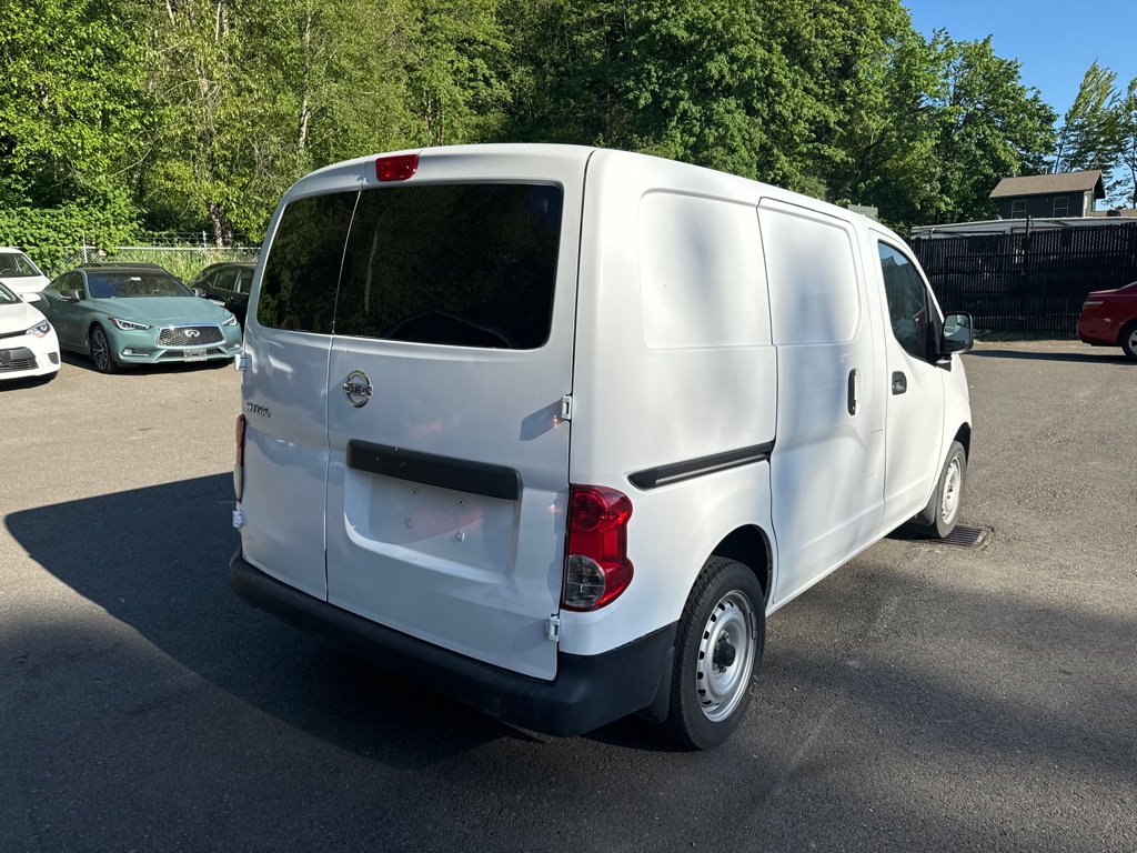 NISSAN NV200 2017 NISSAN NV200 3N6CM0KN6HK708426