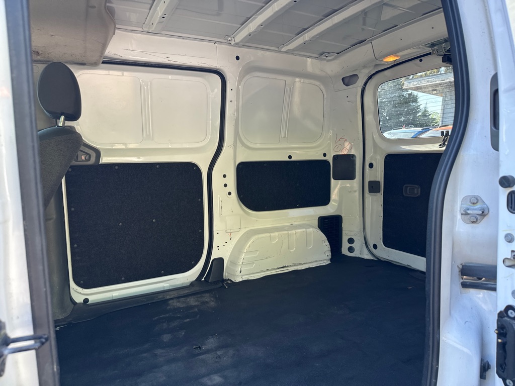 NISSAN NV200 2017 NISSAN NV200 3N6CM0KN6HK708426