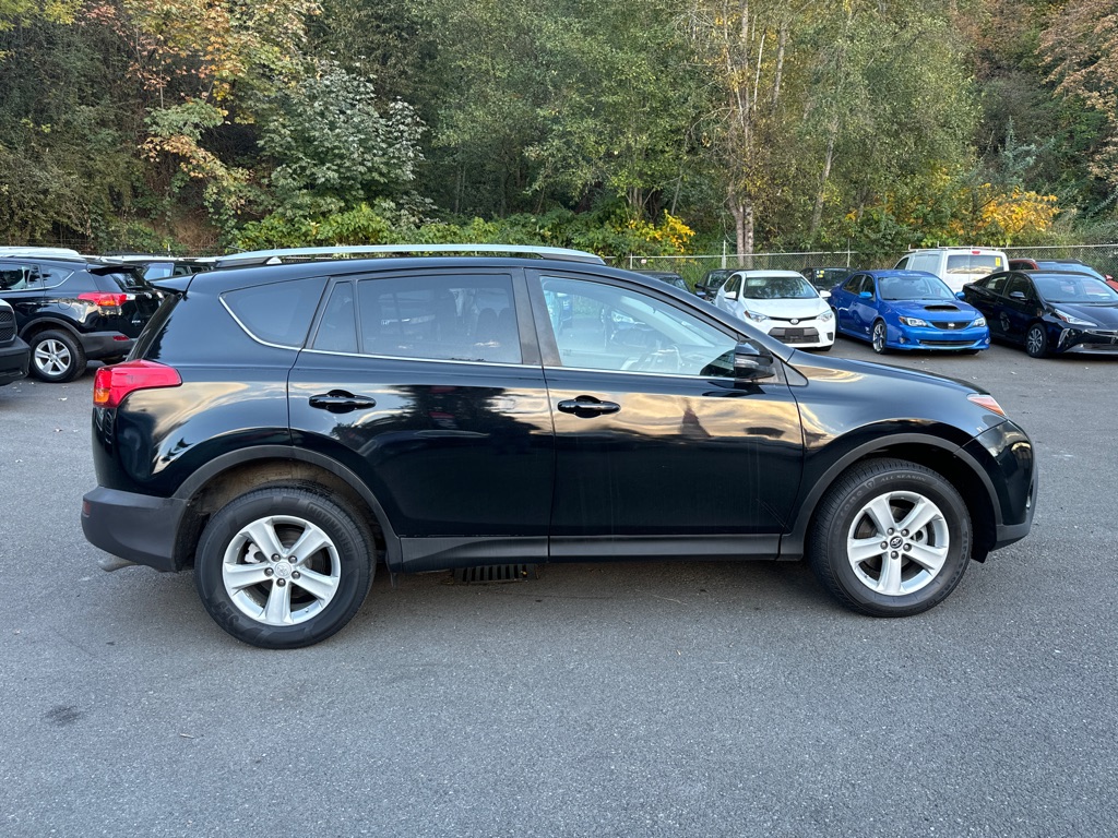 TOYOTA RAV4 2015 TOYOTA RAV4 2T3RFREV7FW370784
