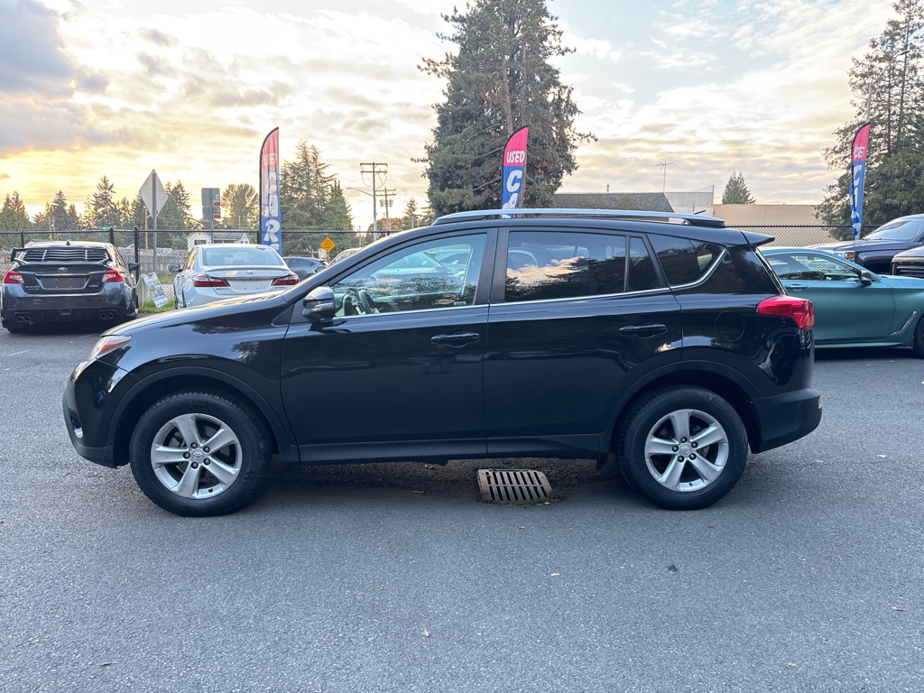 TOYOTA RAV4 2015 TOYOTA RAV4 2T3RFREV7FW370784