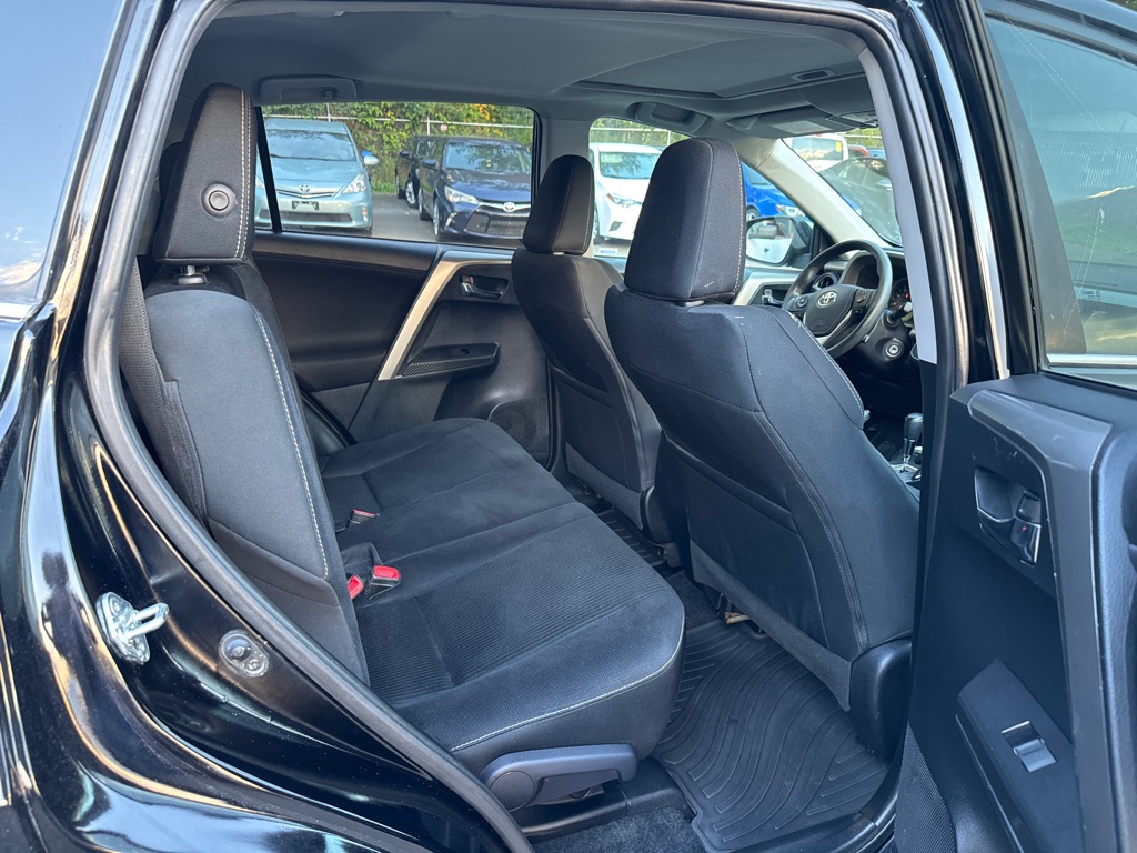 TOYOTA RAV4 2015 TOYOTA RAV4 2T3RFREV7FW370784