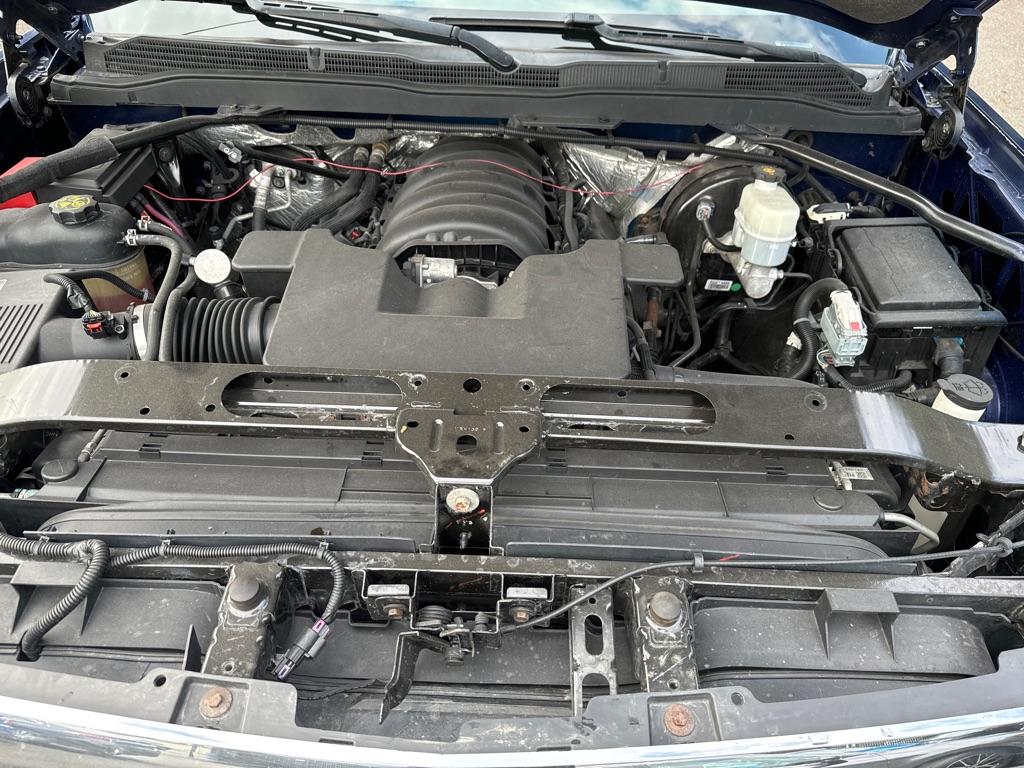 CHEVROLET SILVERADO 1500 2014 CHEVROLET SILVERADO 1500 3GCUKSEC7EG144416