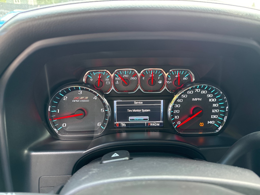 CHEVROLET SILVERADO 1500 2014 CHEVROLET SILVERADO 1500 3GCUKSEC7EG144416