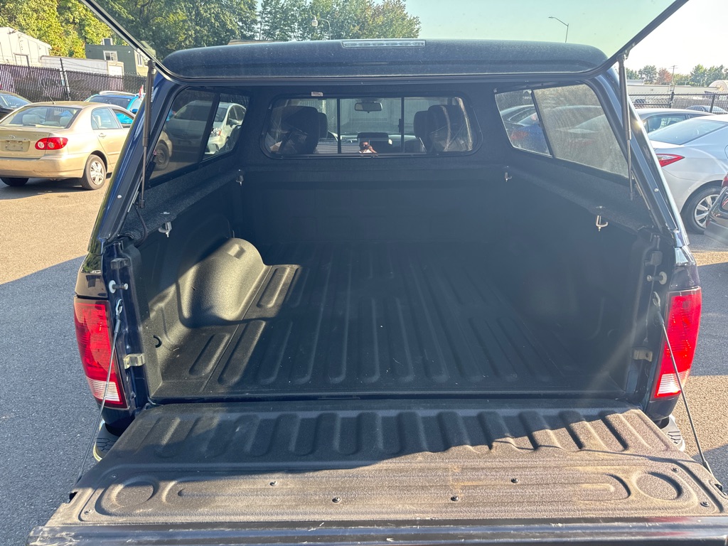 RAM 1500 2016 RAM 1500 1C6RR7FT4GS118369