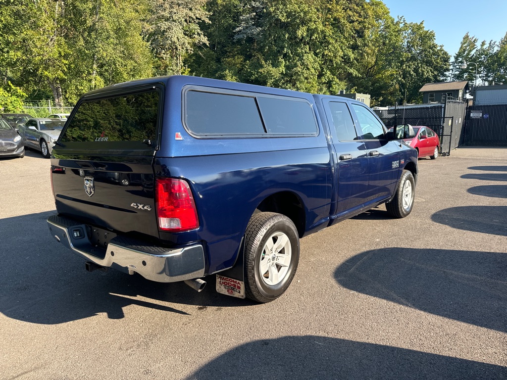 RAM 1500 2016 RAM 1500 1C6RR7FT4GS118369