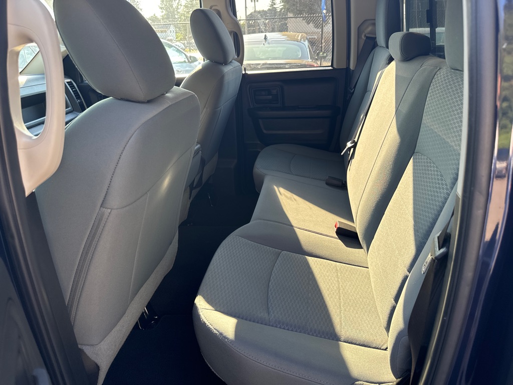 RAM 1500 2016 RAM 1500 1C6RR7FT4GS118369