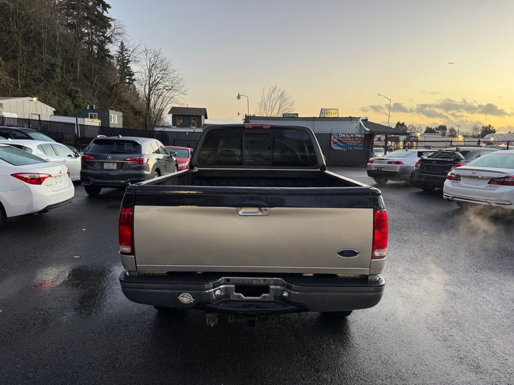 FORD F150 1999 FORD F150 2FTRX18W0XCA02982