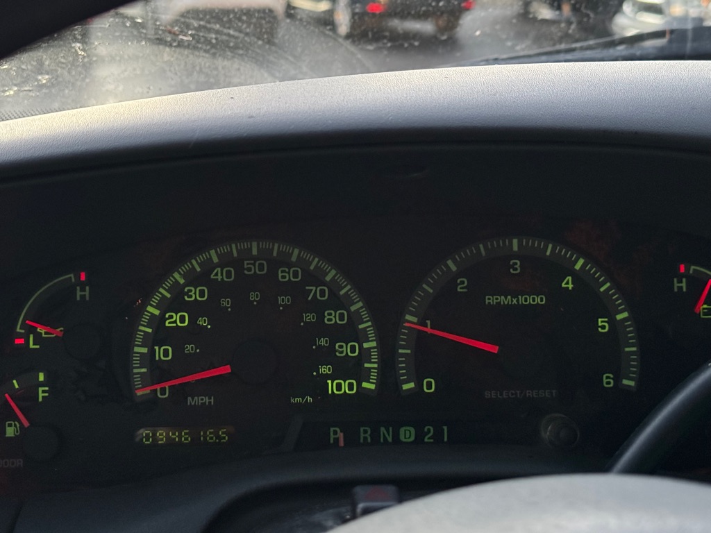 FORD F150 1999 FORD F150 2FTRX18W0XCA02982