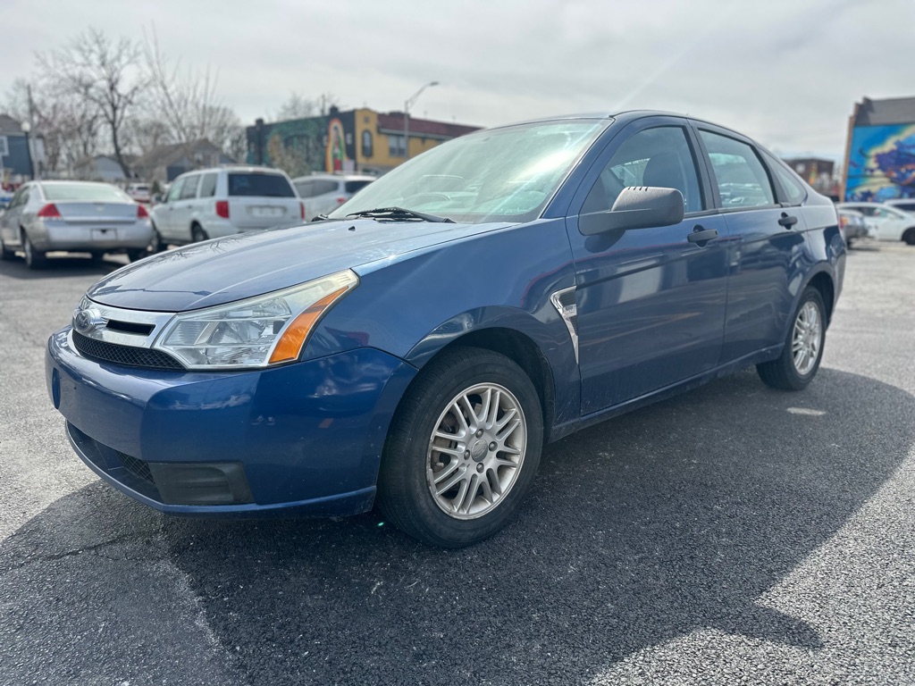 Photo 3 of this FORD FOCUS