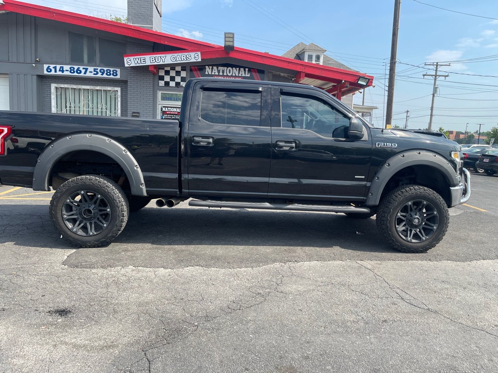 Photo 8 of this FORD F150