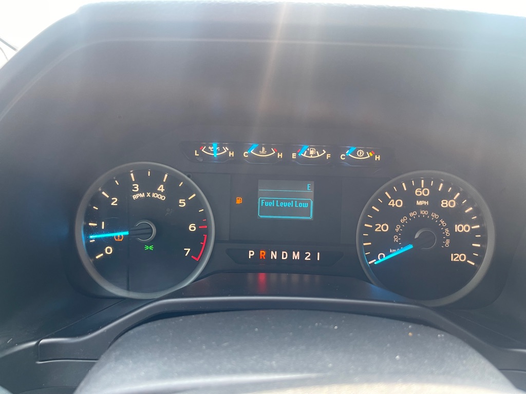 Photo 12 of this FORD F150