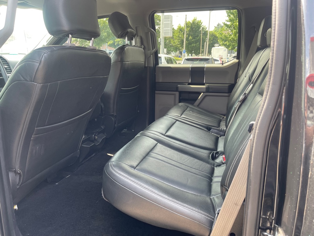 Photo 9 of this FORD F150
