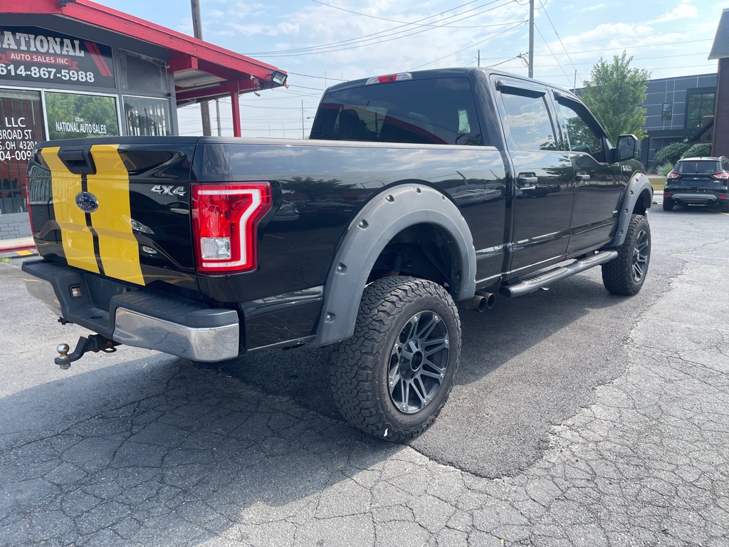 Photo 7 of this FORD F150