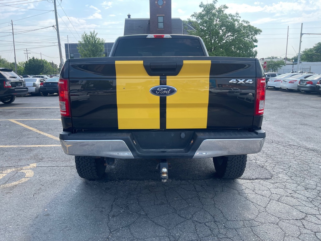 Photo 6 of this FORD F150