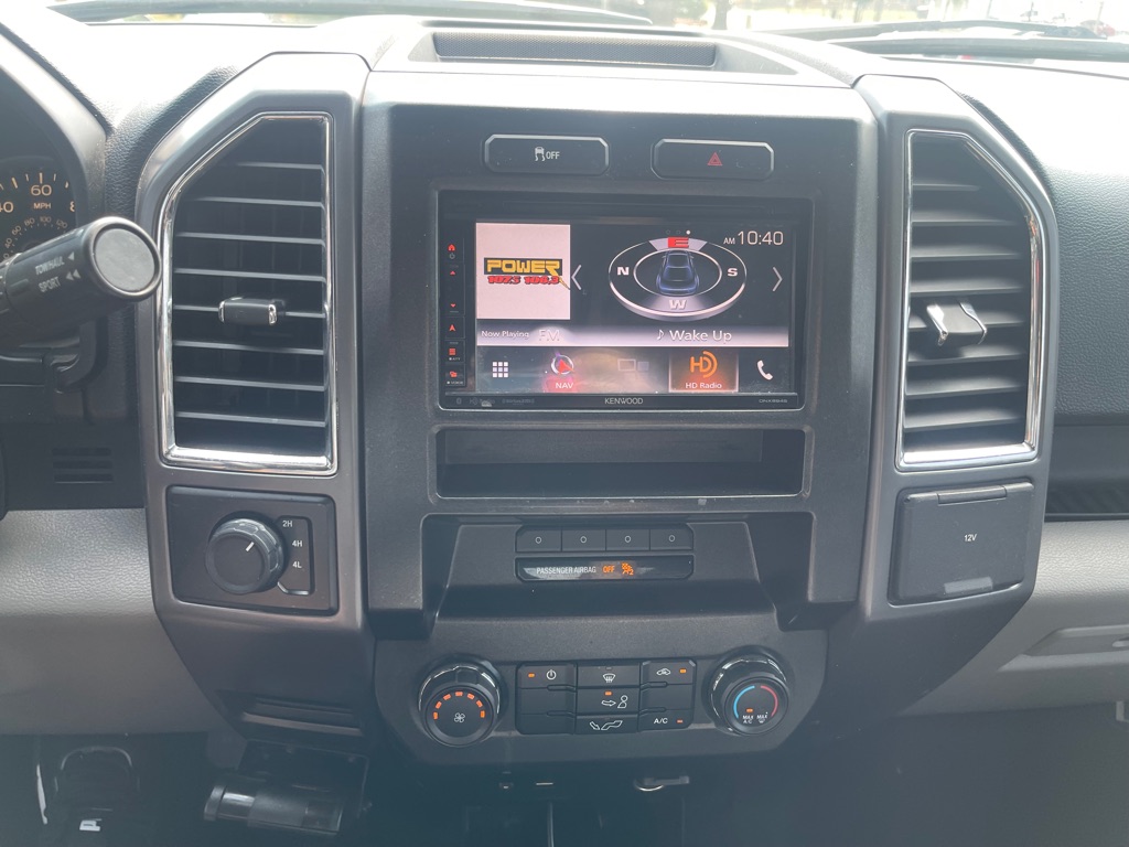 Photo 11 of this FORD F150