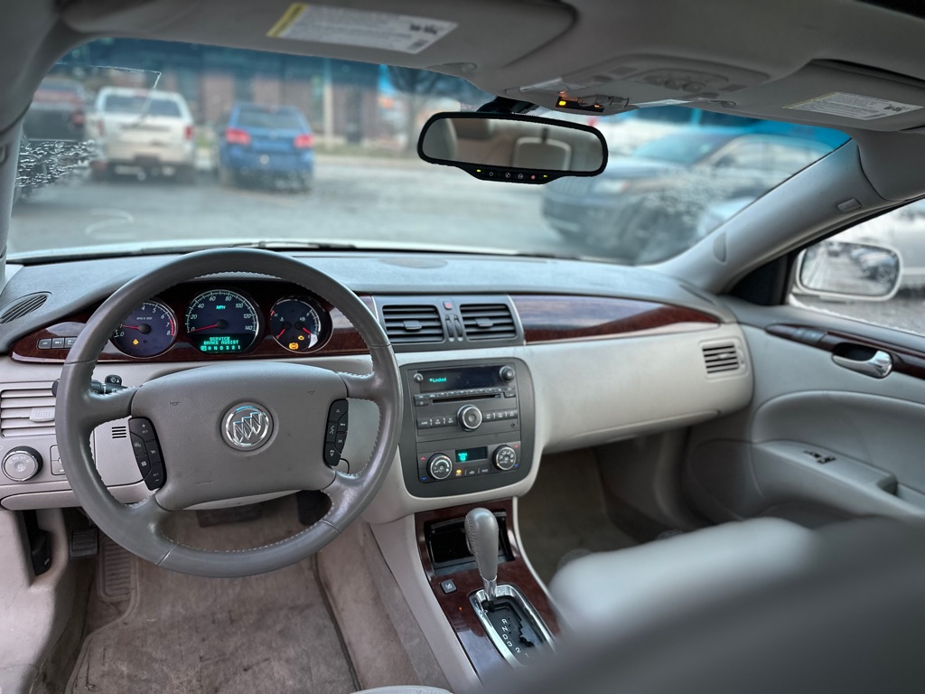 Photo 9 of this BUICK LUCERNE