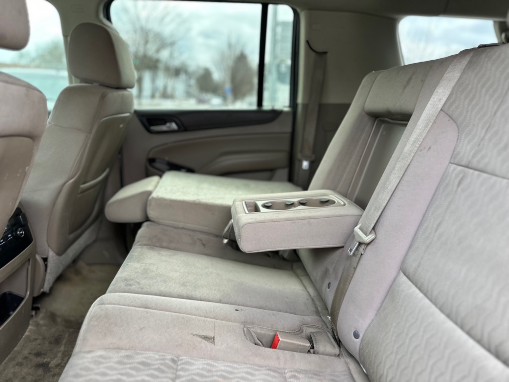 Photo 7 of this GMC YUKON XL