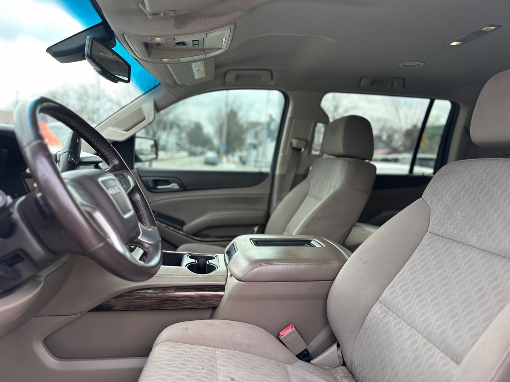 Photo 6 of this GMC YUKON XL