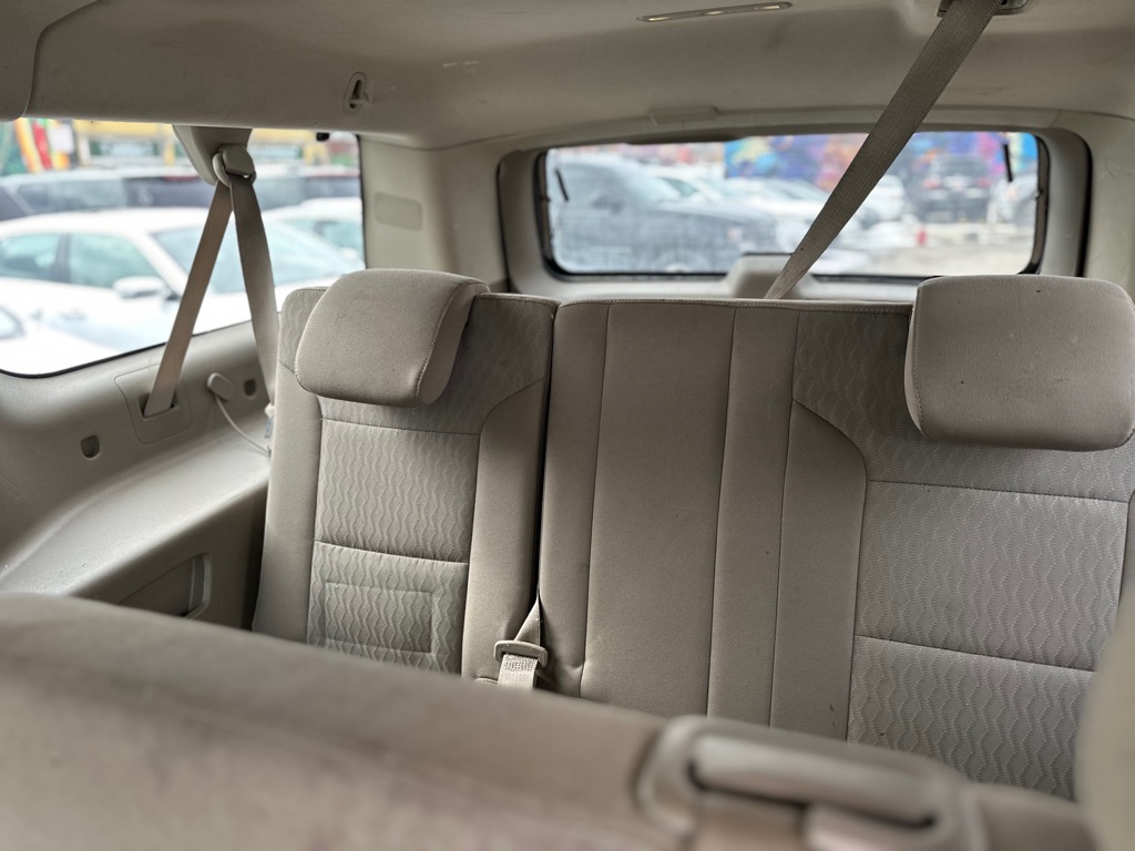 Photo 8 of this GMC YUKON XL