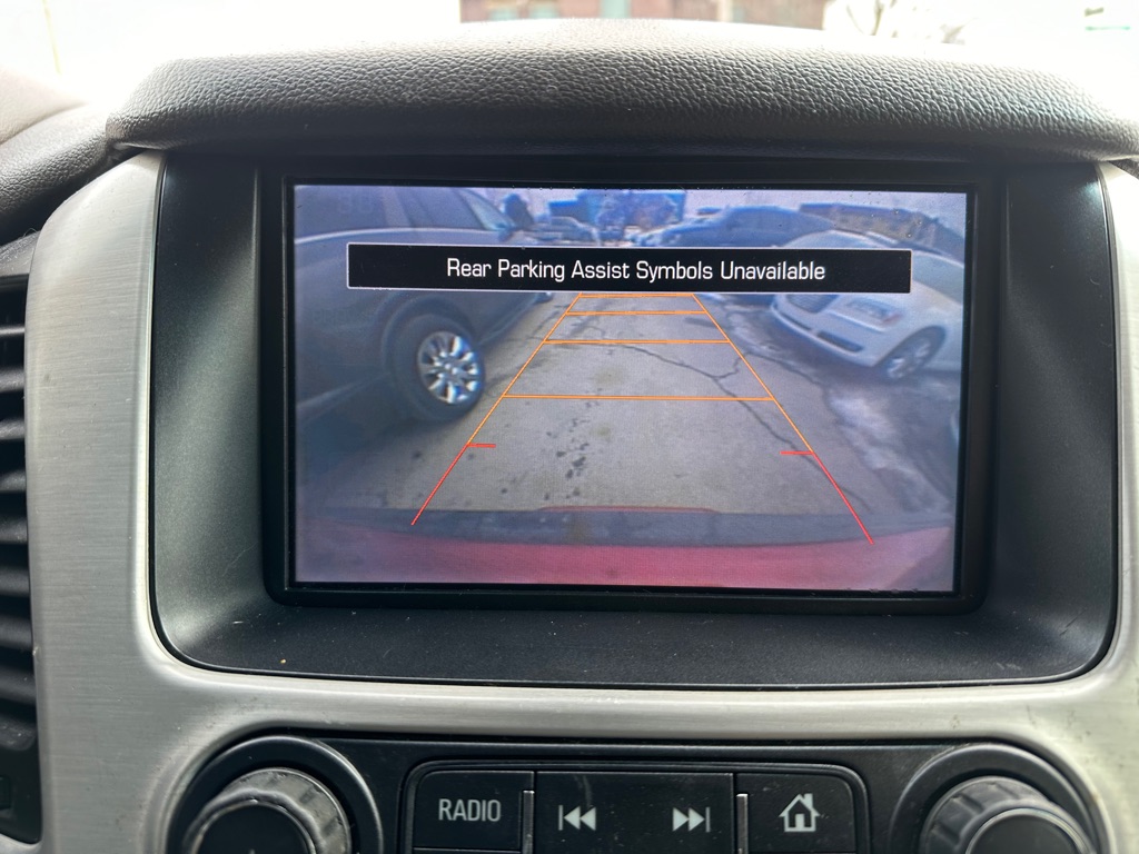 Photo 11 of this GMC YUKON XL