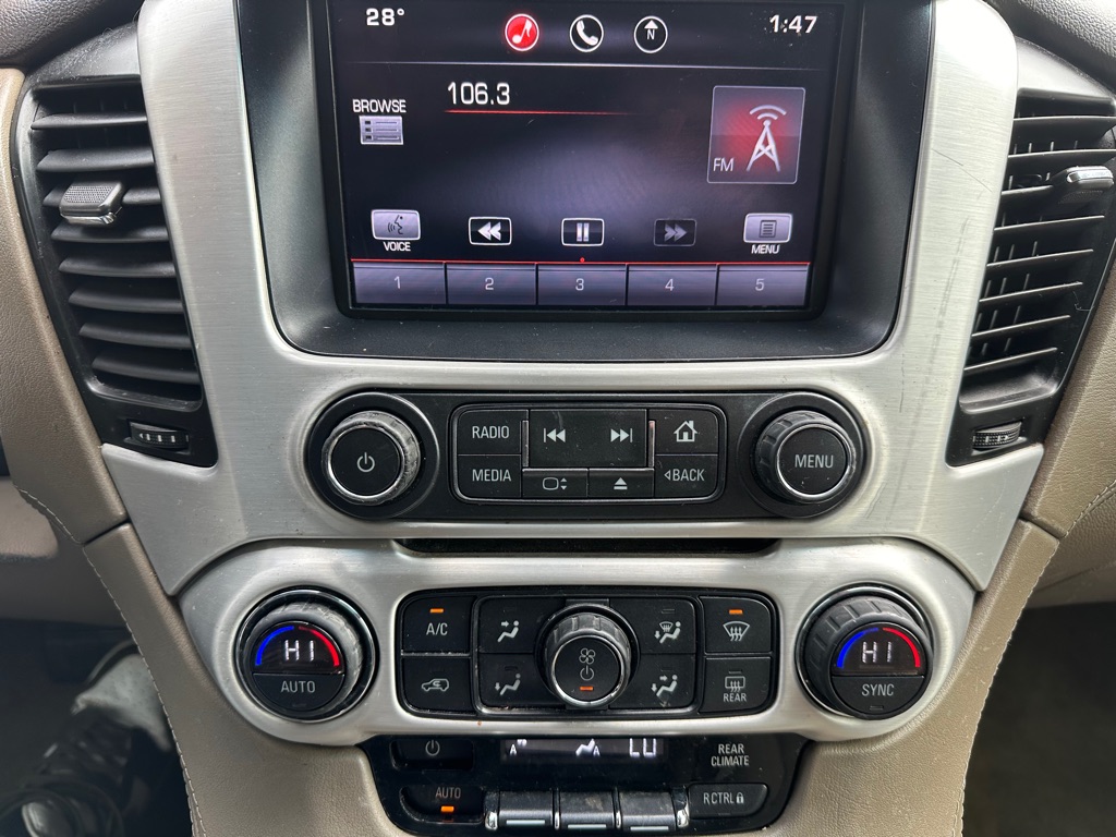 Photo 10 of this GMC YUKON XL