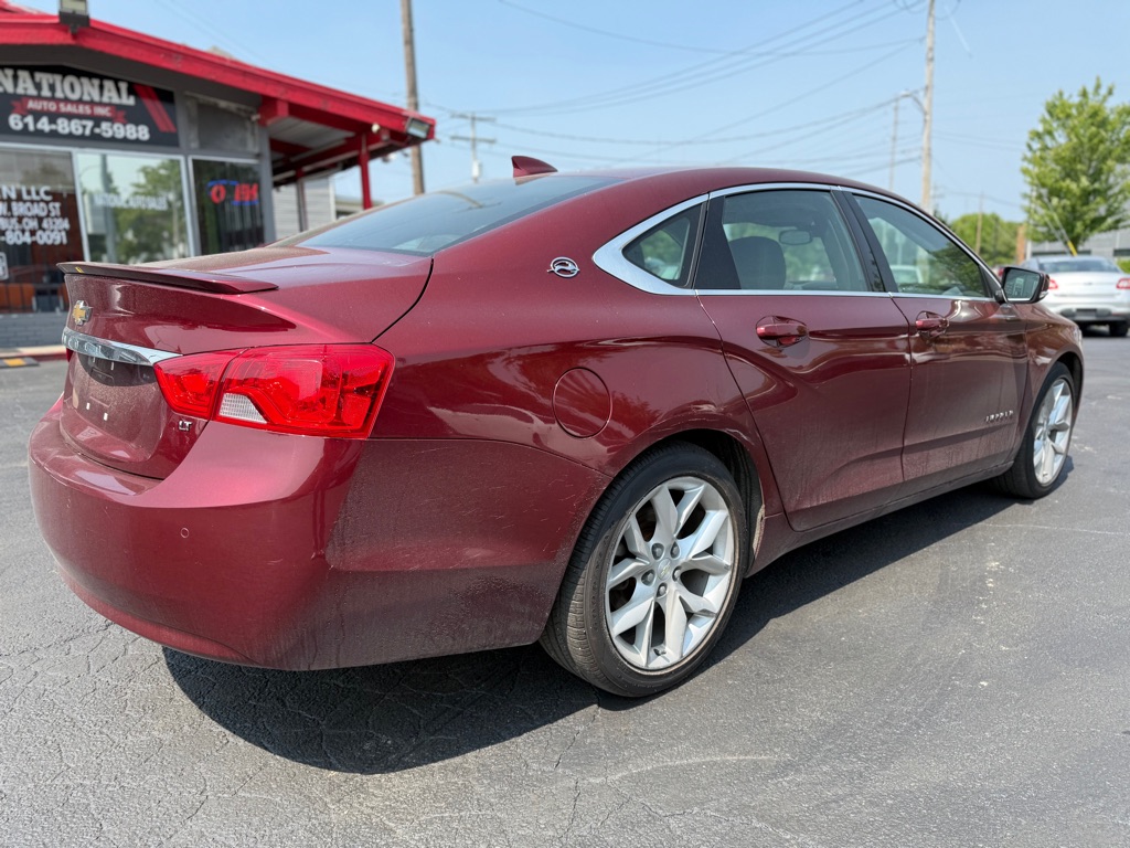 Photo 6 of this CHEVROLET IMPALA