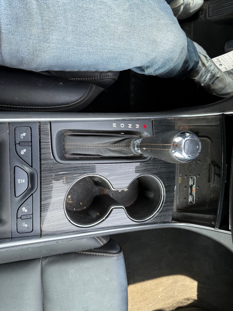 Photo 12 of this CHEVROLET IMPALA