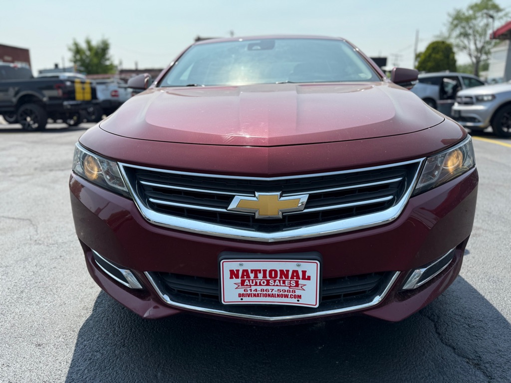 Photo 2 of this CHEVROLET IMPALA