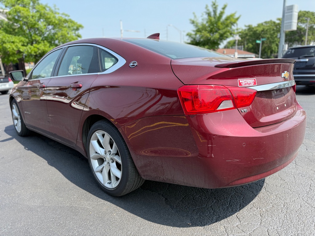 Photo 4 of this CHEVROLET IMPALA