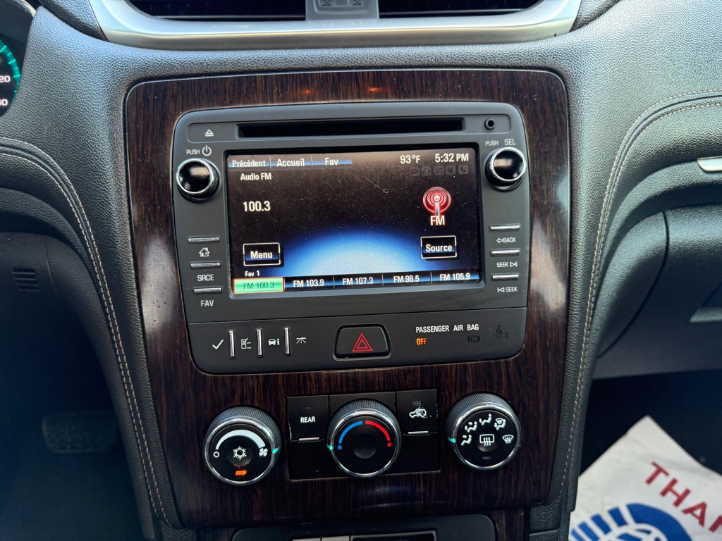 Photo 11 of this CHEVROLET TRAVERSE