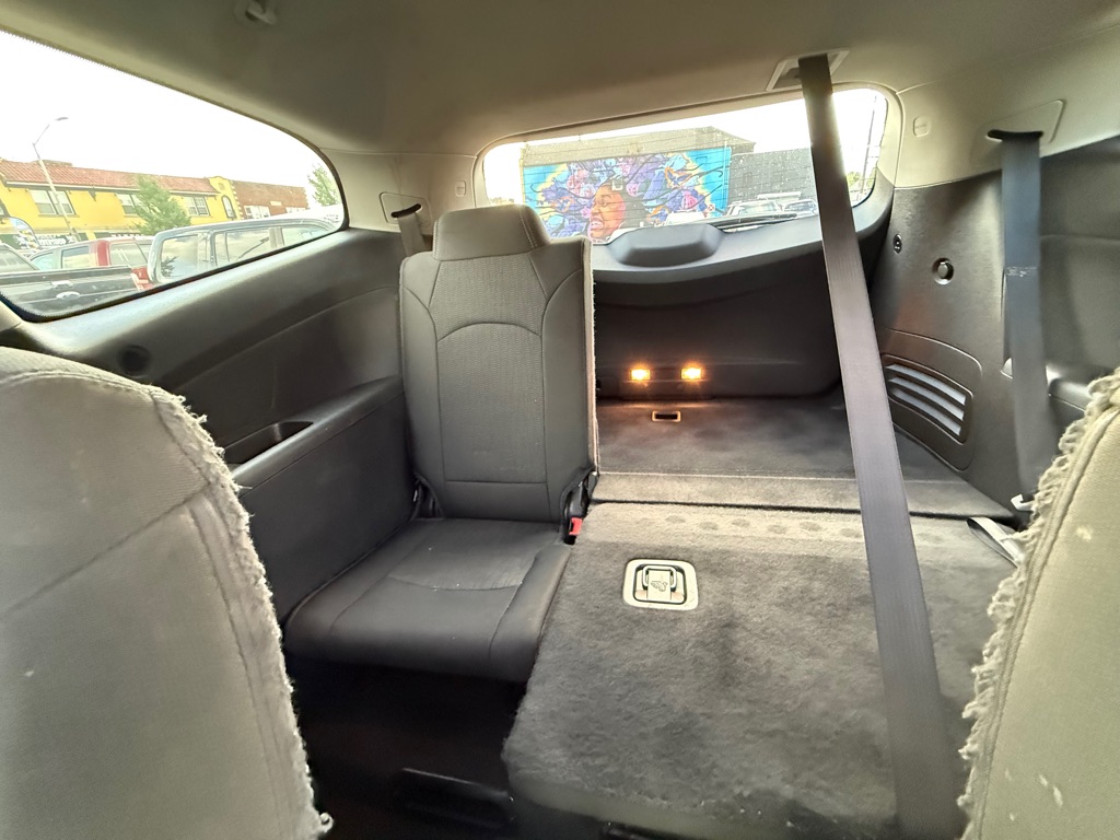 Photo 9 of this CHEVROLET TRAVERSE