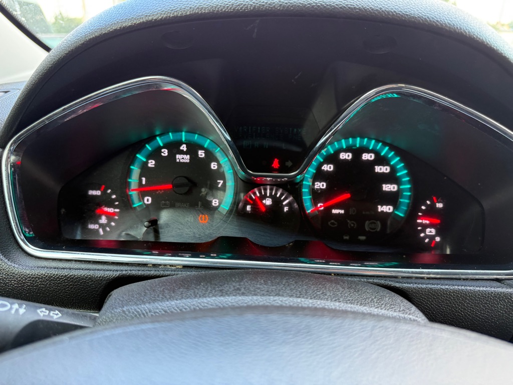 Photo 13 of this CHEVROLET TRAVERSE
