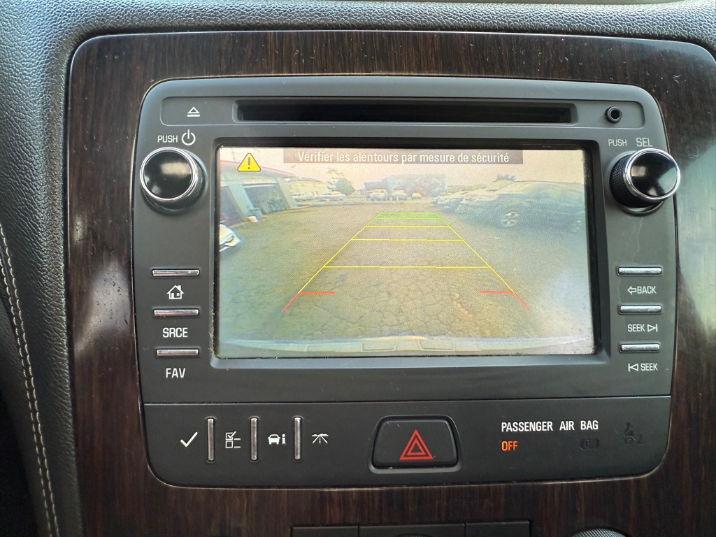 Photo 12 of this CHEVROLET TRAVERSE