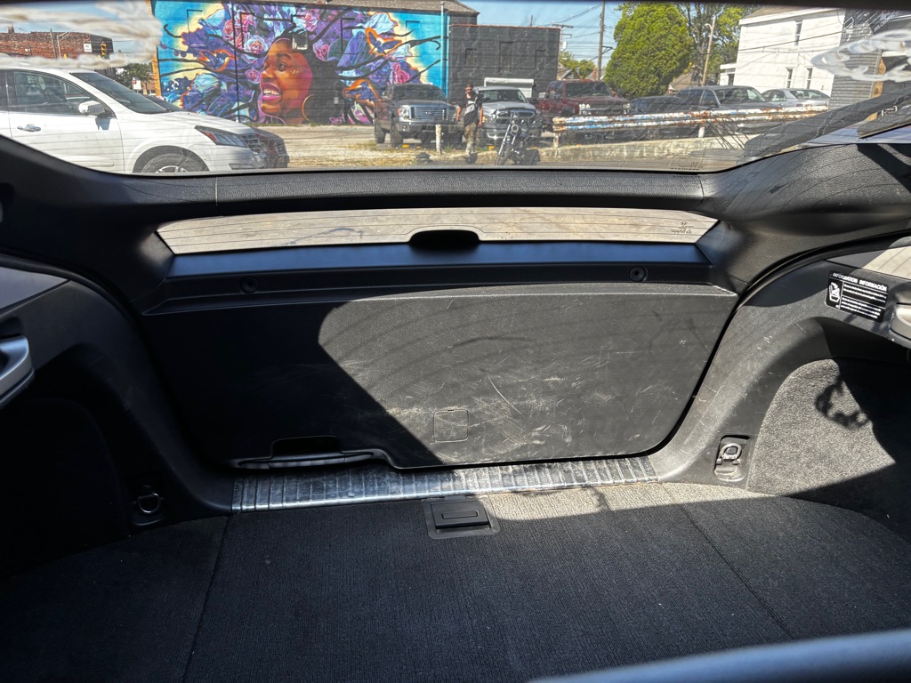 Photo 10 of this HONDA CROSSTOUR