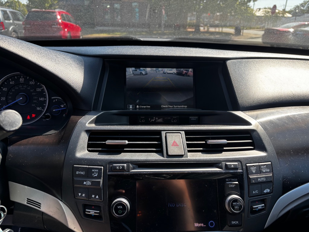 Photo 6 of this HONDA CROSSTOUR