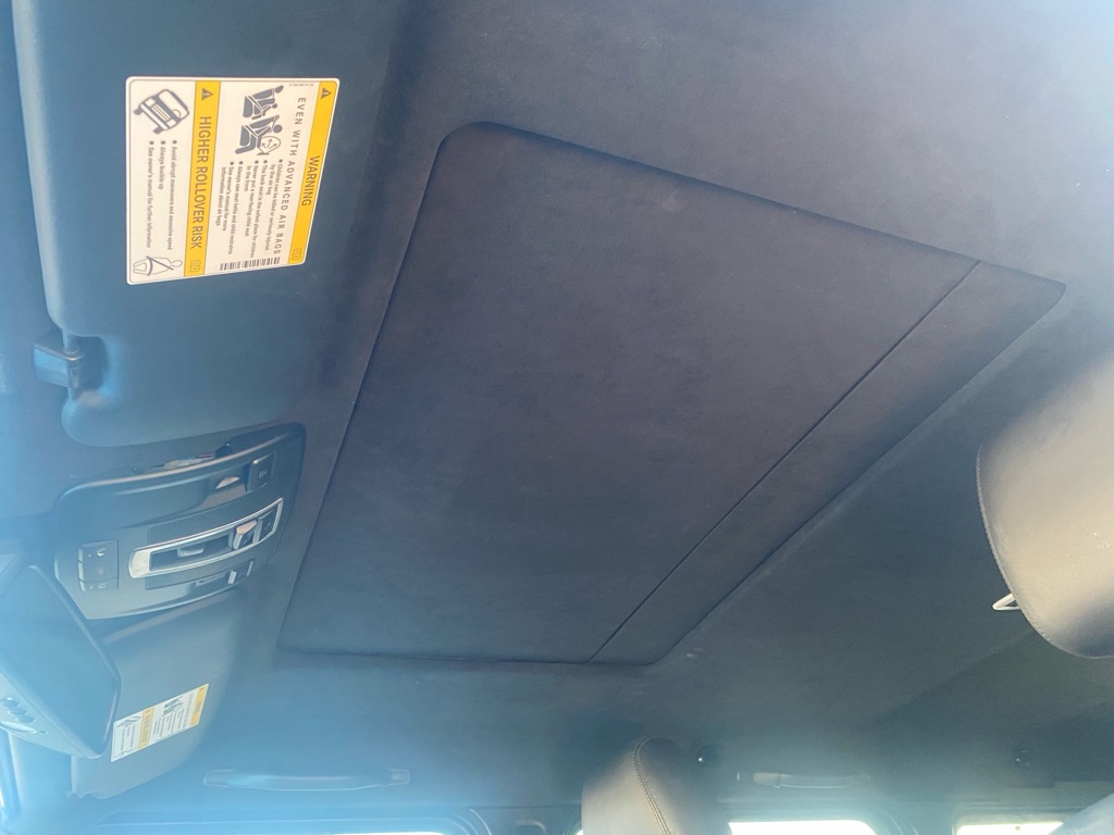 Photo 27 of this MERCEDES-BENZ G-CLASS SQUARE