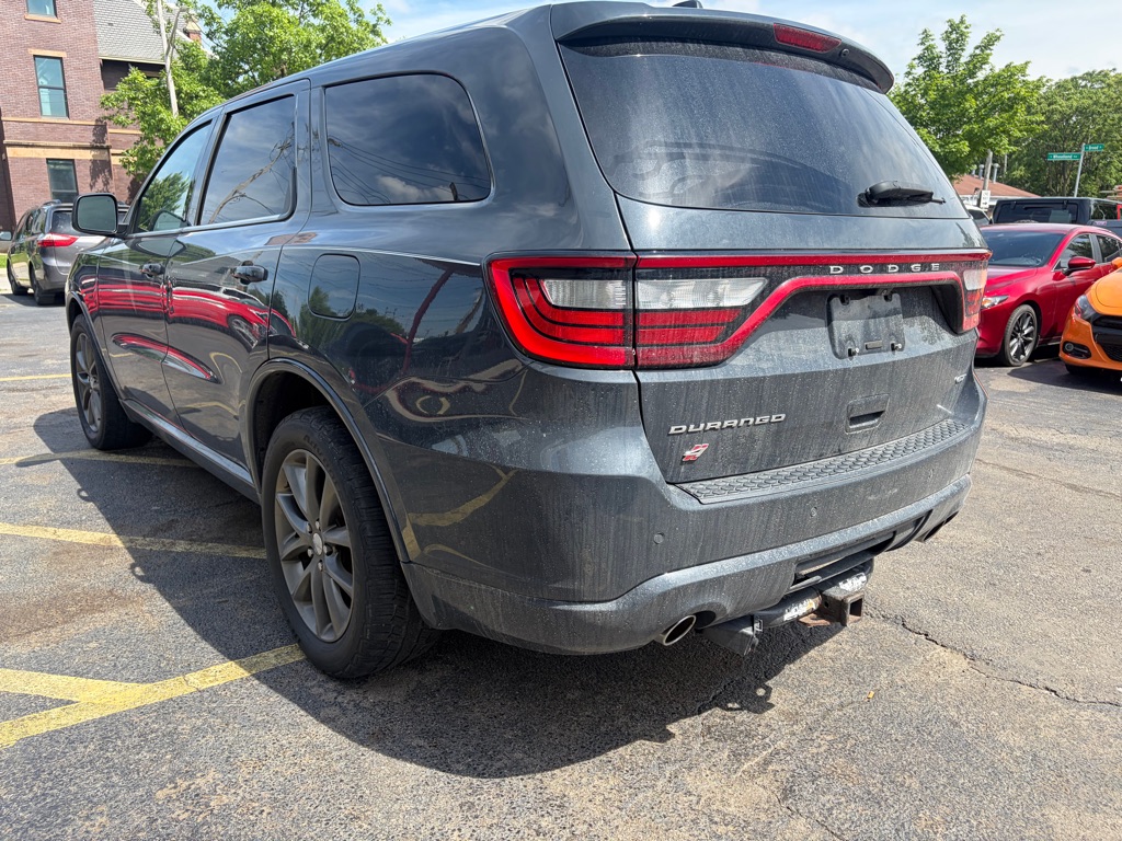 Photo 3 of this DODGE DURANGO