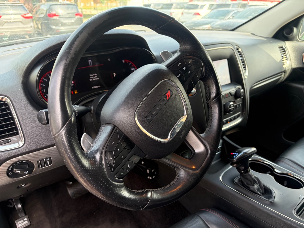 Photo 5 of this DODGE DURANGO
