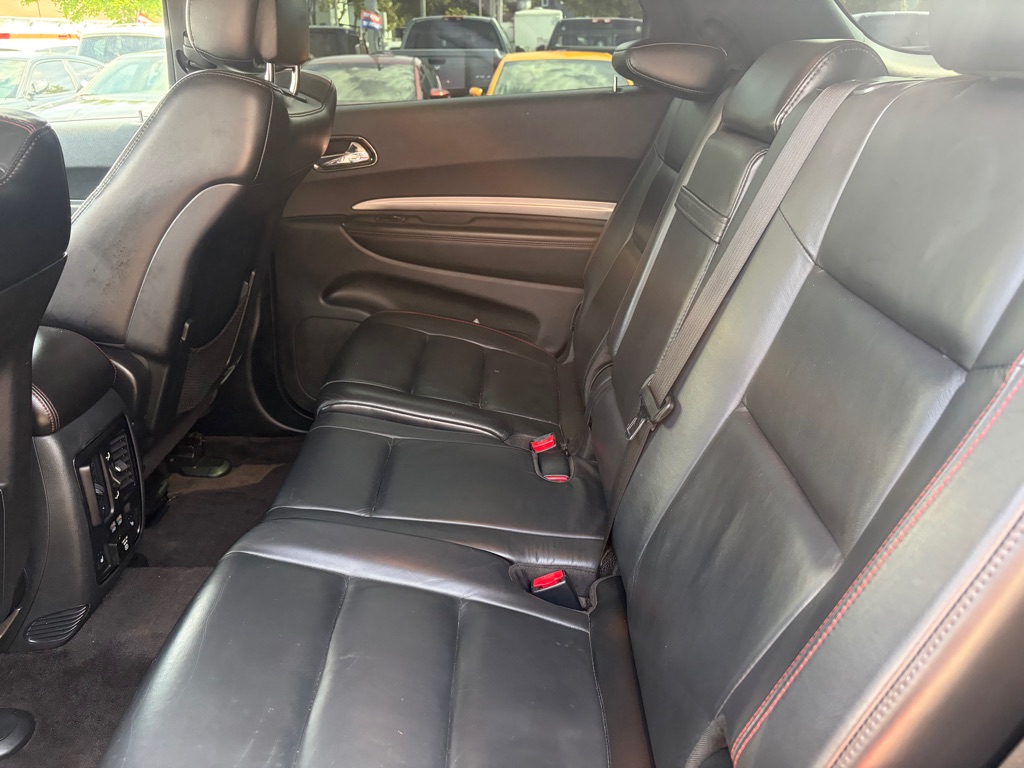 Photo 10 of this DODGE DURANGO